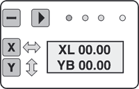 Skizze:LessStress Display