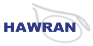 Logo:Hawran Optik